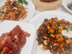 -乾隆美食·本帮菜(黄河路店)