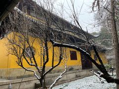 -西园戒幢律寺