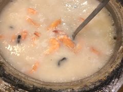 -粤仔湾砂锅粥(滨湖万达店)