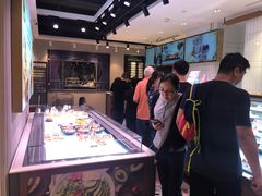 -巴黎贝甜(五月花广场店)