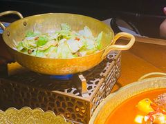 -楼兰新疆主题餐厅(苏州中心店)