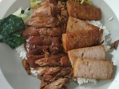 -陆长玖古法猪脚饭(玄风桥店)