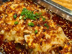 -兔槽江湖菜·重庆璧山兔(水围店)