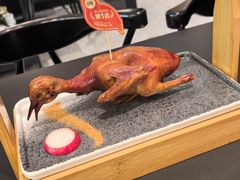 -羽鸽集·乳鸽专门店·地道顺德菜(岭南站店)