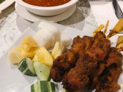 -关夫人餐厅(阳光广场店)