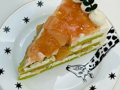 -姆们M Sweetie Cake(三里屯店)