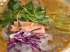 -七菜馆·东北菜·蒸饺(文体路店)