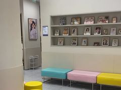 -天真蓝照相馆(五角场百联又一城店)