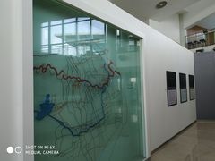 -上海长江河口科技馆