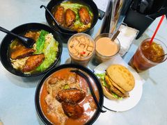 -华嫂冰室(尖沙咀店)