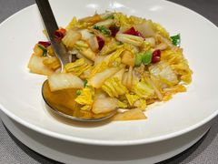 古法烧白菜-海立阁海鲜江浙菜(漕河泾印象城店)