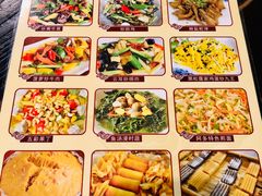 菜单-阿多私房菜(顺德店)