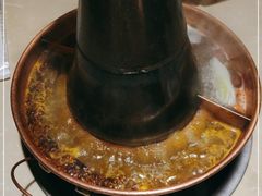 -总参北京涮羊肉