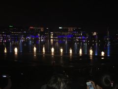 -欢乐海岸水秀剧场