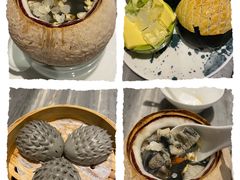 -岭南真味·匠心粤菜(K11店)