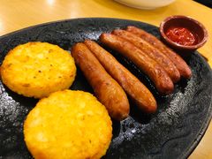 -萨莉亚意式餐厅(天河城购物中心店)