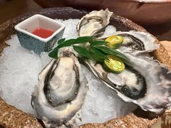 -Minase水濑·日料放题(外滩店)