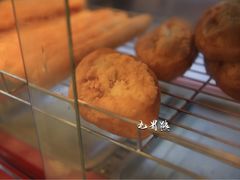 -芬芳甜品(同福路店)