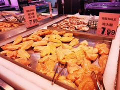 -物美大卖场(玉蜓桥店)