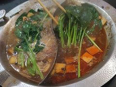 -成老灶火锅鸡(平山店)