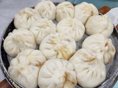 -石饮红星包子(中山路店)