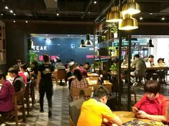 -乐凯撒披萨(蛇口花园城店)