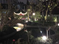 -上海虹桥宾馆味翠餐厅