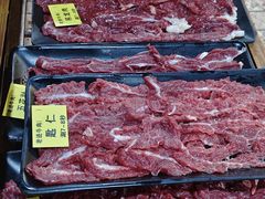 -潮镇老尾牛杂(环城西路店)