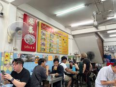 -榮泰米粉湯(Left Shop)