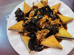 -闻香阁·清真(光荣道店)