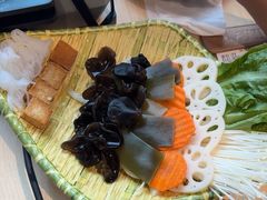 -鱼酷活鱼烤鱼(南开大悦城店)