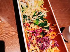 -单家老院·院子里的青岛菜(沙子口店)