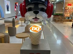 -DQ·蛋糕·冰淇淋(手工定制蛋糕SM广场店)