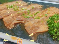 -黑牛の場烤肉(摩天活力城店)