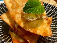 -墨纪Mojí墨西哥餐厅(官舍店)
