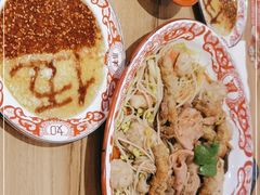 -辣伍爺·冒菜(乐淘里店)