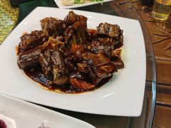 -白魁老号饭庄(安内店)