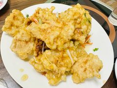-东北老菜馆
