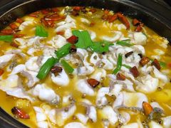 -周渝食惦酸菜鱼(青浦店)