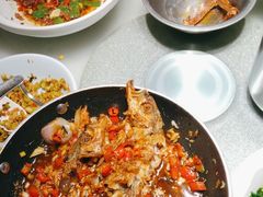 -田园趣赶集湘潭菜(袁家岭店)