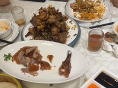 -福来居烤鸭店(天坛二店)