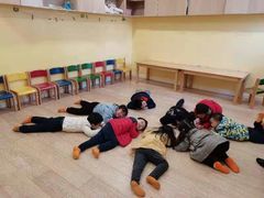 -饭米多蔻中英文绘本馆(苏州美罗店)