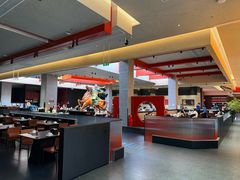 -天宝兄弟(前海壹方城店)