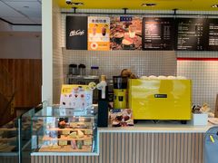 -麦当劳(浦江镇绿地乐和城店)