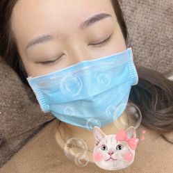 -本小姐美学·半永久纹眉野生眉