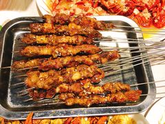 -袁老大龙虾(石鼓路总店)