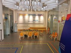 -斯坦星球AI编程·机器人科创·科学实验·信奥·思维·STEM·乐高·竞赛考级(长宁虹桥大融城荟聚中心)