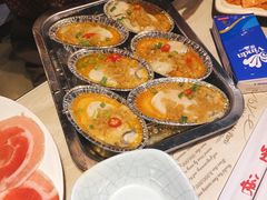 -胡哥烤肥牛(车公庙店)