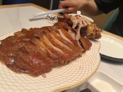 -梅利汴京烤鸭•开封豫菜地标店(晋安路店)