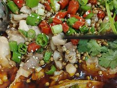 -米二红烧兔(华阳店)